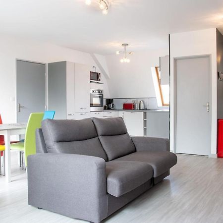 Le Renard - T3 In The Heart Of The Beautiful City Of Poitiers Esterno foto