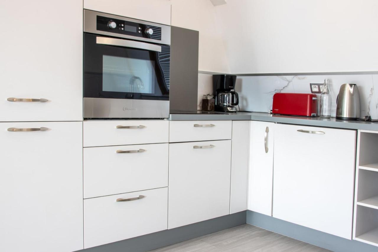 Le Renard - T3 In The Heart Of The Beautiful City Of Poitiers Esterno foto